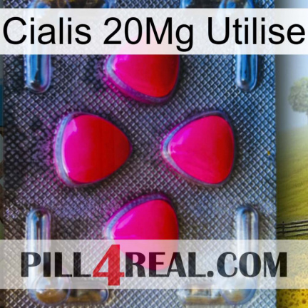Cialis 20Mg Uses 13